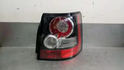 Автозапчасти б/у ПРАВЫЙ ЗАДНИЙ ФОНАРЬ за LAND ROVER RANGE ROVER SPORT I (L320)  ссылки OEM IAM LR030220  LR030220