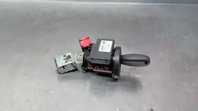 Second-hand car spare part ignition switch for dacia duster (hs_) 1.5 dci (hsaj) oem iam references 285916556r