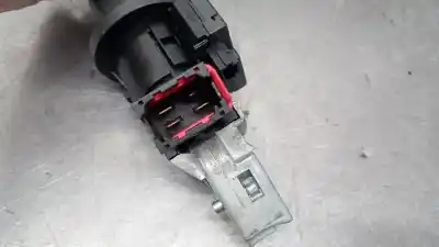 Second-hand car spare part ignition switch for dacia duster (hs_) 1.5 dci (hsaj) oem iam references 285916556r  487004401r