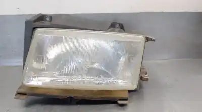Peça sobressalente para automóvel em segunda mão farol / farolim esquerdo por citroen jumpy 1.9 turbodiesel referências oem iam 6204al