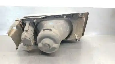 Second-hand car spare part left headlight for citroen jumpy 1.9 turbodiesel oem iam references 6204al  6204al