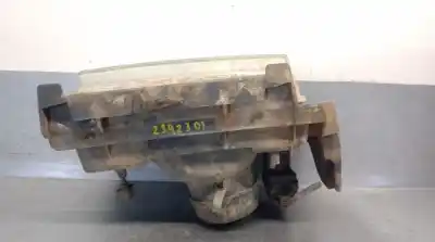 Second-hand car spare part left headlight for citroen jumpy 1.9 turbodiesel oem iam references 6204al  6204al