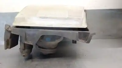 Second-hand car spare part left headlight for citroen jumpy 1.9 turbodiesel oem iam references 6204al  6204al