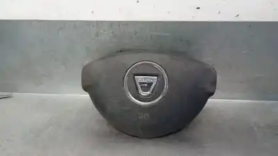 Second-hand car spare part front left air bag for dacia duster (hs_) 1.5 dci (hsaj) oem iam references 985708387r