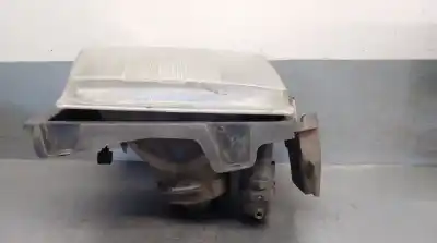 Second-hand car spare part right headlight for citroen jumpy 1.9 turbodiesel oem iam references 6205ak  6205ak