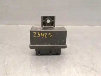 Second-hand car spare part glow plug for citroen c3 1.4 oem iam references 240107