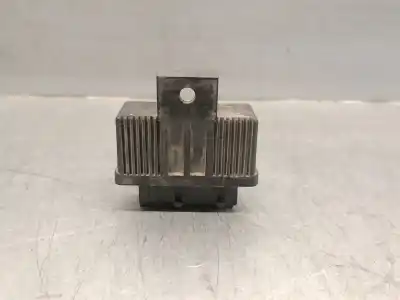 Second-hand car spare part glow plug for citroen c3 1.4 oem iam references 240107  