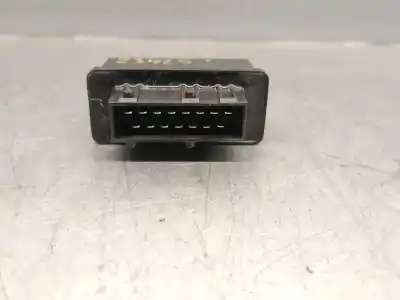 Second-hand car spare part glow plug for citroen c3 1.4 oem iam references 240107  