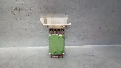 Second-hand car spare part heater blower for dacia duster (hs_) 1.5 dci (hsaj) oem iam references 6001547488