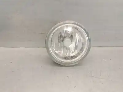 Second-hand car spare part left fog light for citroen c3 1.4 oem iam references 9648947780