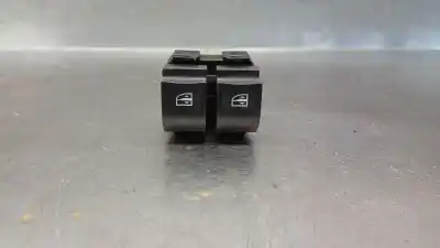 Second-hand car spare part left front power window switch for dacia duster (hs_) 1.5 dci (hsaj) oem iam references 254110431r