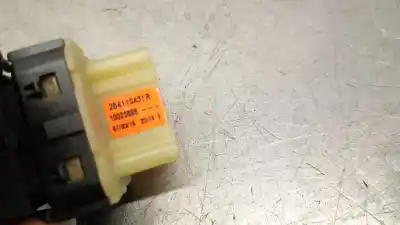 Second-hand car spare part left front power window switch for dacia duster (hs_) 1.5 dci (hsaj) oem iam references 254110431r  254110431r