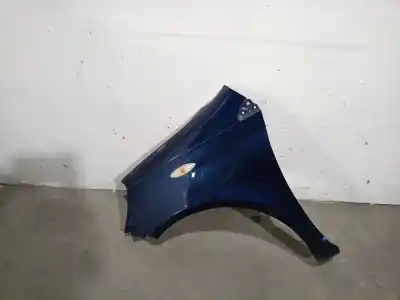 Автозапчасти б/у левое переднее крыло за toyota yaris (ncp1/nlp1/scp1) 1.3 16v cat ссылки oem iam 5381252010