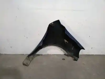 Автозапчастина б/у передне ліве крило для toyota yaris (ncp1/nlp1/scp1) 1.3 16v cat посилання на oem iam 5381252010  5381252010