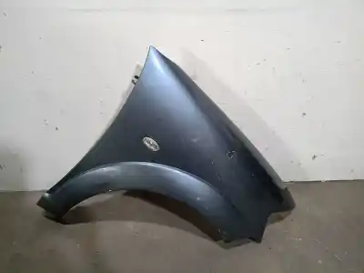 Second-hand car spare part front right fin for citroen c3 1.4 oem iam references 7841s3