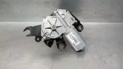Second-hand car spare part rear windshield wiper motor for dacia duster (hs_) 1.5 dci (hsaj) oem iam references 287104350r