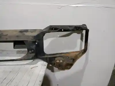 Second-hand car spare part front panel for citroen jumpy 1.9 turbodiesel oem iam references 7104g9  7104g9