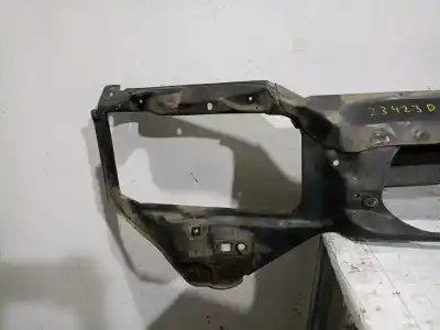 Second-hand car spare part front panel for citroen jumpy 1.9 turbodiesel oem iam references 7104g9  7104g9