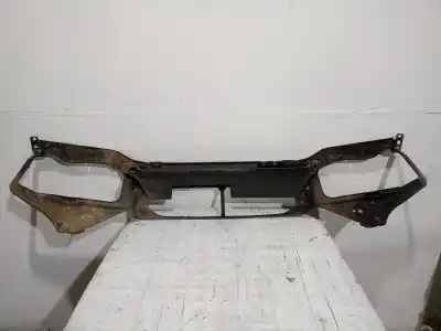 Second-hand car spare part front panel for citroen jumpy 1.9 turbodiesel oem iam references 7104g9  7104g9