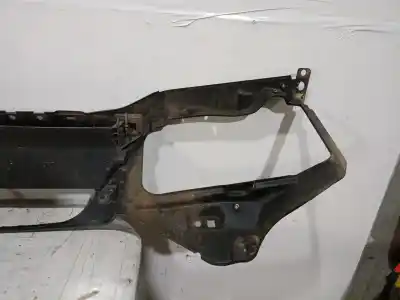 Second-hand car spare part front panel for citroen jumpy 1.9 turbodiesel oem iam references 7104g9  7104g9