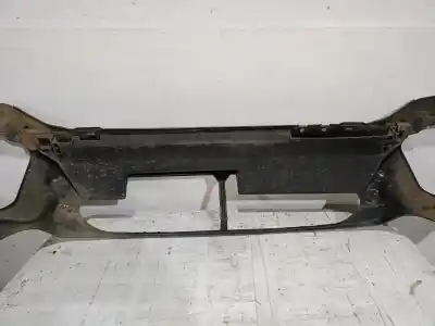 Second-hand car spare part front panel for citroen jumpy 1.9 turbodiesel oem iam references 7104g9  7104g9