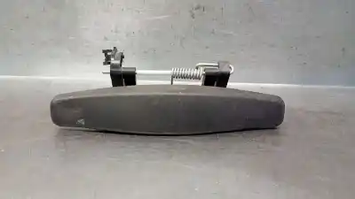 Second-hand car spare part exterior right front door handle for dacia duster (hs_) 1.5 dci (hsaj) oem iam references 806068948r