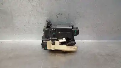 Second-hand car spare part front right door lock for dacia duster (hs_) 1.5 dci (hsaj) oem iam references 805021840r