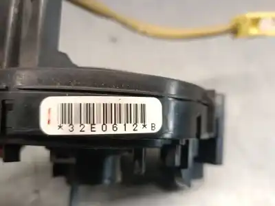 Автозапчасти б/у кольцо подушки безопасности за toyota yaris (ncp1/nlp1/scp1) 1.3 16v cat ссылки oem iam 32e0612b  