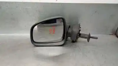 Second-hand car spare part left rearview mirror for dacia duster (hs_) 1.5 dci (hsaj) oem iam references 963021730r