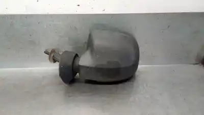 Peça sobressalente para automóvel em segunda mão espelho retrovisor esquerdo por dacia duster (hs_) 1.5 dci (hsaj) referências oem iam 963021730r  963021730r