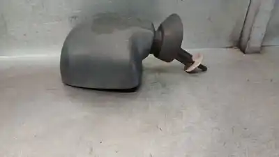 Peça sobressalente para automóvel em segunda mão espelho retrovisor esquerdo por dacia duster (hs_) 1.5 dci (hsaj) referências oem iam 963021730r  963021730r