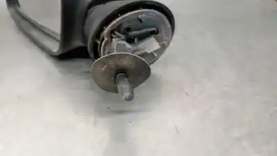 Peça sobressalente para automóvel em segunda mão espelho retrovisor esquerdo por dacia duster (hs_) 1.5 dci (hsaj) referências oem iam 963021730r  963021730r