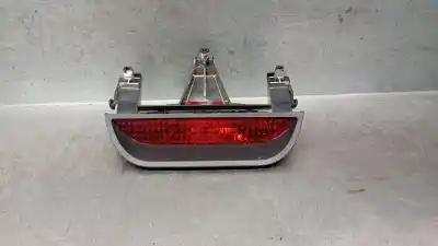 Second-hand car spare part central brake light for dacia duster (hs_) 1.5 dci (hsaj) oem iam references 265900027r