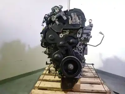 Peça sobressalente para automóvel em segunda mão motor completo por citroen c4 cactus 1.6 bluehdi 100 referências oem iam bh02