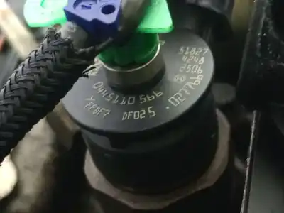 Second-hand car spare part complete engine for citroen c4 cactus 1.6 bluehdi 100 oem iam references bh02 10jbha 1611138680