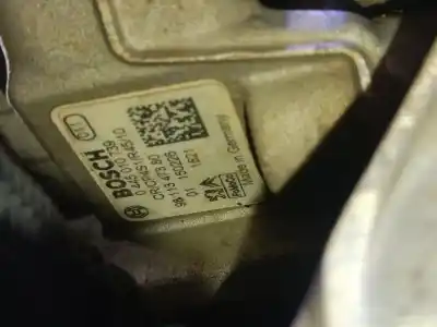 Second-hand car spare part complete engine for citroen c4 cactus 1.6 bluehdi 100 oem iam references bh02 10jbha 1611138680