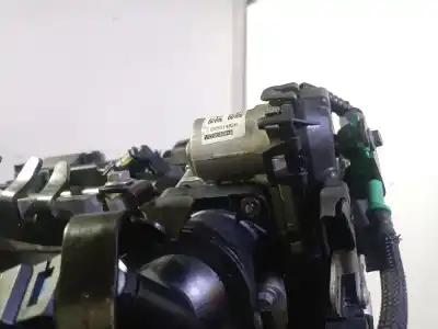 Second-hand car spare part complete engine for citroen c4 cactus 1.6 bluehdi 100 oem iam references bh02 10jbha 1611138680