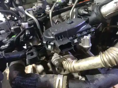 Second-hand car spare part complete engine for citroen c4 cactus 1.6 bluehdi 100 oem iam references bh02 10jbha 1611138680