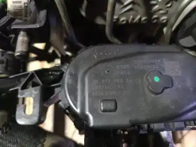 Second-hand car spare part complete engine for citroen c4 cactus 1.6 bluehdi 100 oem iam references bh02 10jbha 1611138680