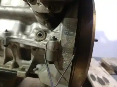 Second-hand car spare part complete engine for citroen c4 cactus 1.6 bluehdi 100 oem iam references bh02 10jbha 1611138680