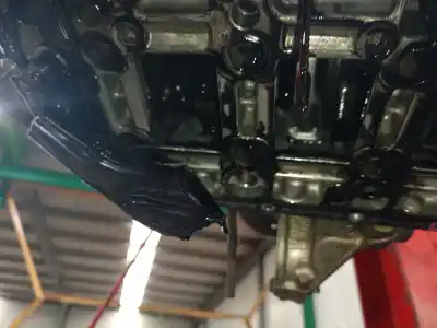 Second-hand car spare part complete engine for citroen c4 cactus 1.6 bluehdi 100 oem iam references bh02 10jbha 1611138680