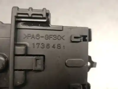 Автозапчасти б/у управление светом за toyota yaris (ncp1/nlp1/scp1) 1.3 16v cat ссылки oem iam 1736481  8414052020