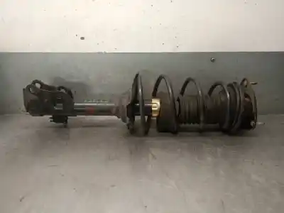 Автозапчастина б/у амортизатор передній лівий для toyota yaris (ncp1/nlp1/scp1) 1.3 16v cat посилання на oem iam 4851052033  4851059148