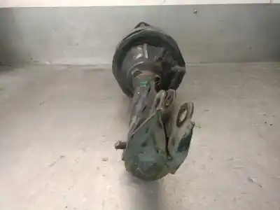 Автозапчастина б/у амортизатор передній лівий для toyota yaris (ncp1/nlp1/scp1) 1.3 16v cat посилання на oem iam 4851052033  4851059148