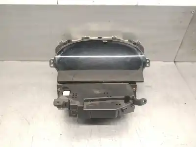 Автозапчасти б/у приборная доска за toyota yaris (ncp1/nlp1/scp1) 1.3 16v cat ссылки oem iam 8380052610