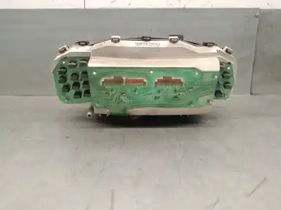 Автозапчасти б/у приборная доска за toyota yaris (ncp1/nlp1/scp1) 1.3 16v cat ссылки oem iam 8380052610  8322052010