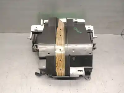 Автозапчасти б/у приборная доска за toyota yaris (ncp1/nlp1/scp1) 1.3 16v cat ссылки oem iam 8380052610  8322052010
