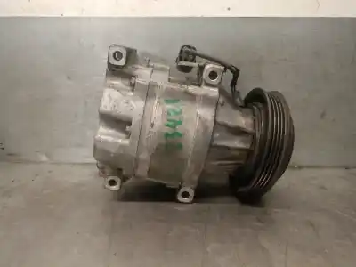 Автозапчасти б/у компрессор кондиционера воздуха за toyota yaris (ncp1/nlp1/scp1) 1.3 16v cat ссылки oem iam 8832052010