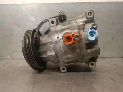Автозапчасти б/у компрессор кондиционера воздуха за toyota yaris (ncp1/nlp1/scp1) 1.3 16v cat ссылки oem iam 8832052010 4472206254 denso 8832052010