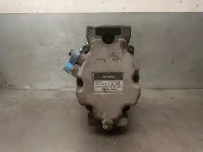 Автозапчасти б/у компрессор кондиционера воздуха за toyota yaris (ncp1/nlp1/scp1) 1.3 16v cat ссылки oem iam 8832052010 4472206254 denso 8832052010